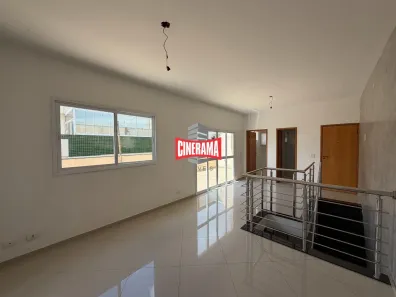 Cobertura com 3 Quartos à venda, 180m² no Santa Maria, São Caetano do Sul