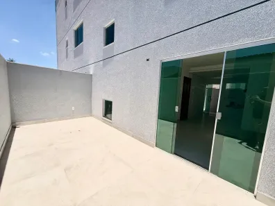 Apartamento com 3 Quartos à venda, 120m² no Candelária, Belo Horizonte