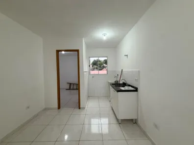 Apartamento com 2 Quartos para alugar, 40m² no Vila Galvão, Guarulhos