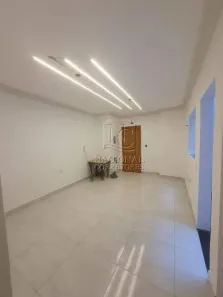 Apartamento com 2 Quartos à venda, 40m² no Jardim Stella, Santo André