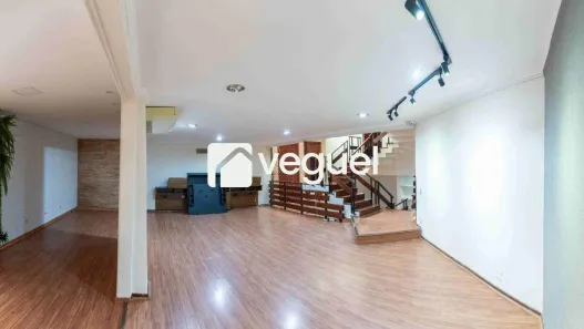 Imóvel Comercial com 4 Quartos para alugar, 312m² no Alto da Boa Vista, Ribeirão Preto