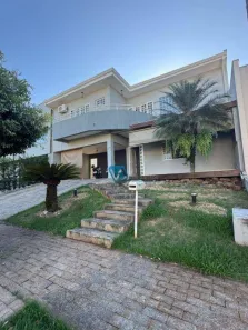 Casa de Condomínio com 3 Quartos à venda, 290m² no Condomínio Vale do Arvoredo, Londrina