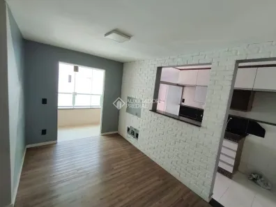 Apartamento com 2 Quartos à venda, 55m² no Parque São Vicente, Mauá