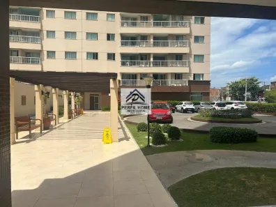 Apartamento com 2 Quartos para alugar, 72m² no Imbuí, Salvador