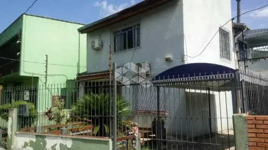 Casa com 4 Quartos à venda, 114m² no Vila João Pessoa, Porto Alegre