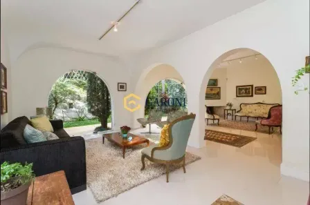 Sobrado com 3 Quartos à venda, 280m² no Vila Madalena, São Paulo