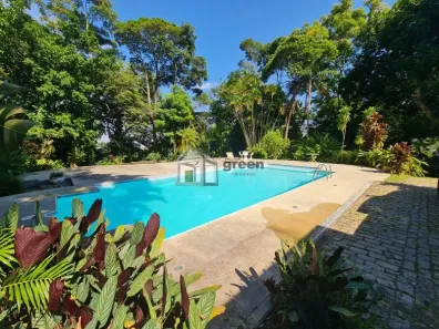 Casa de Condomínio com 4 Quartos à venda, 650m² no Itanhangá, Rio de Janeiro