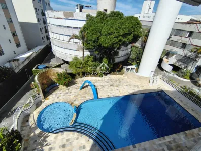 Apartamento com 2 Quartos à venda, 78m² no Jardim Las Palmas, Guarujá