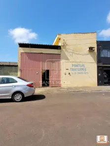 Imóvel Comercial à venda, 356m² no Vila Ana Maria, Ribeirão Preto