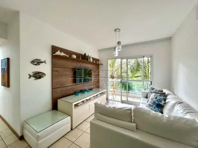 Apartamento com 3 Quartos à venda, 135m² no Enseada, Ubatuba