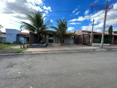 Casa com 3 Quartos à venda, 400m² no , Paulínia