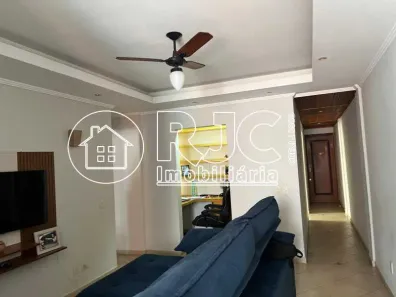 Apartamento com 2 Quartos à venda, 77m² no Tijuca, Rio de Janeiro