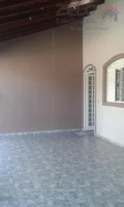 Casa com 3 Quartos à venda, 188m² no Parque Residencial Califórnia, Campo Limpo Paulista