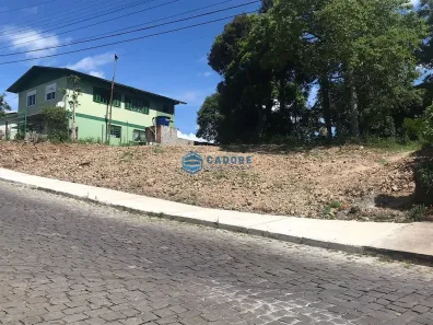 Lote/Terreno à venda, 624m² no Kayser, Caxias do Sul