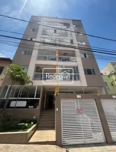 Apartamento com 2 Quartos à venda, 66m² no Jardim Amália, Volta Redonda
