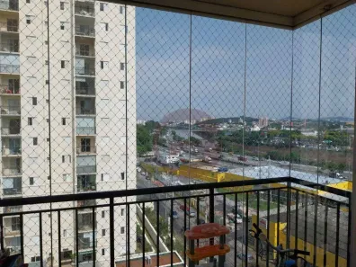 Apartamento com 2 Quartos à venda, 95m² no Lapa, São Paulo
