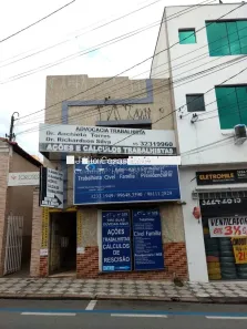 Sala Comercial à venda, 149m² no Centro, Sorocaba