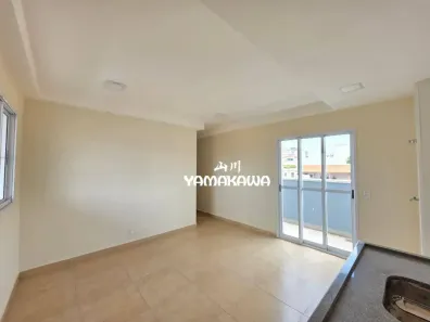 Apartamento com 2 Quartos para venda ou aluguel, 34m² no Vila Carrão, São Paulo