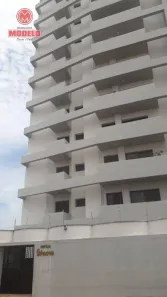 Apartamento com 3 Quartos à venda, 170m² no Paulicéia, Piracicaba