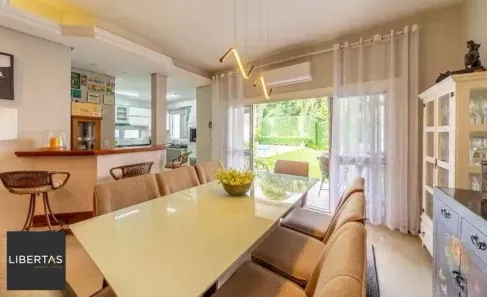 Casa de Condomínio com 3 Quartos à venda, 161m² no Hípica, Porto Alegre