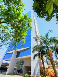 Ponto Comercial para alugar, 191m² no Cidade Monções, São Paulo