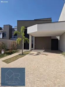 Casa com 3 Quartos à venda, 149m² no São Bento, Paulínia