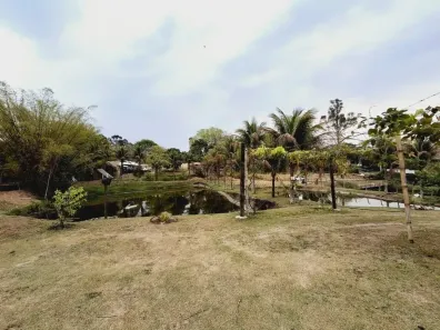 Casa com 3 Quartos à venda, 5000m² no Parque Serra Dourada, Marília