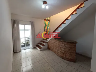 Sobrado com 3 Quartos à venda, 220m² no Vila Zamataro, Guarulhos