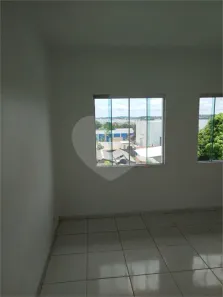 Apartamento com 2 Quartos à venda, 42m² no Jardim Mirandola, Americana