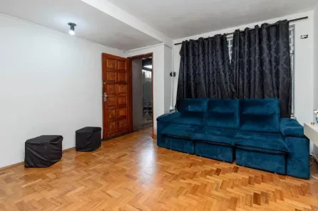 Casa com 4 Quartos à venda, 250m² no Santo Amaro, São Paulo