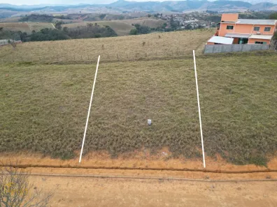 Lote/Terreno à venda, 514m² no , Paty do Alferes