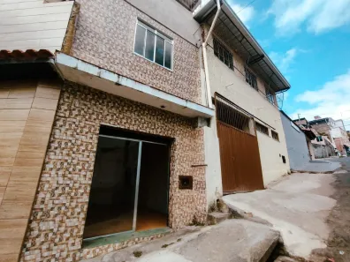Ponto Comercial para alugar, 16m² no Santa Luzia, Juiz de Fora