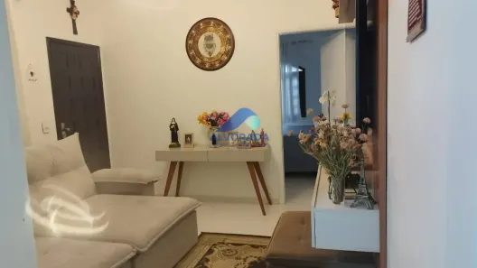 Casa com 2 Quartos à venda, 75m² no Jardim Vale do Sol, São José dos Campos