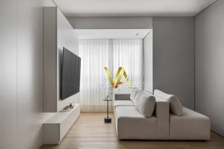 Flat com 2 Quartos à venda, 55m² no Caxangá, Recife
