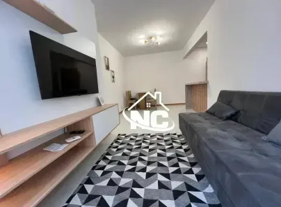 Apartamento com 2 Quartos à venda, 51m² no Vista Alegre, São Gonçalo