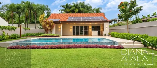 Casa de Condomínio com 3 Quartos à venda, 334m² no São Joaquim, Vinhedo
