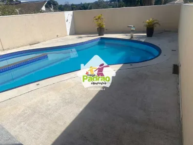Casa de Condomínio com 4 Quartos à venda, 250m² no Golf Gardens, Carapicuíba