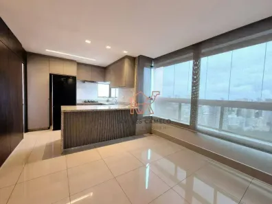 Apartamento com 2 Quartos à venda, 82m² no Vila da Serra, Nova Lima