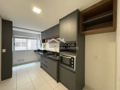 Apartamento com 2 Quartos para alugar, 66m² no Jardim Planalto, Monte Mor