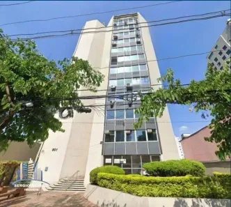Sala Comercial para venda ou aluguel, 204m² no Cidade Monções, São Paulo