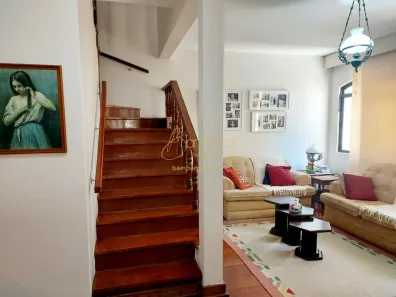 Casa com 3 Quartos à venda, 130m² no Campo Belo, São Paulo