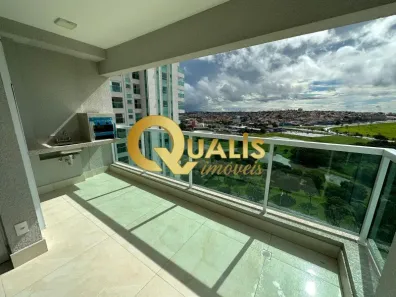 Apartamento com 3 Quartos à venda, 87m² no Jardim Pompéia, Indaiatuba