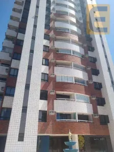 Apartamento com 3 Quartos à venda, 106m² no Aldeota, Fortaleza