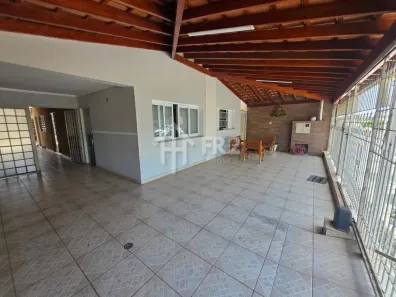 Casa com 4 Quartos à venda, 220m² no Vila Santana, Sumaré