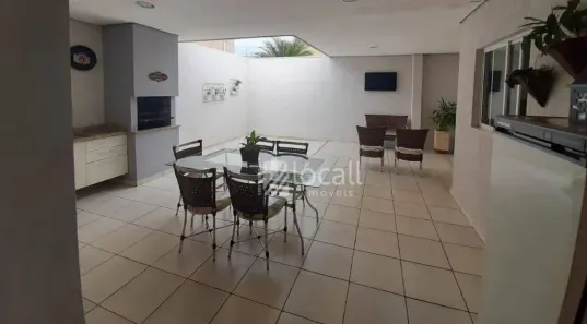 Casa de Condomínio com 3 Quartos à venda, 120m² no Condomínio Village Rio Preto, São José do Rio Preto