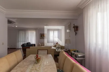 Apartamento com 4 Quartos à venda, 256m² no Jardim Paraíso, Campinas
