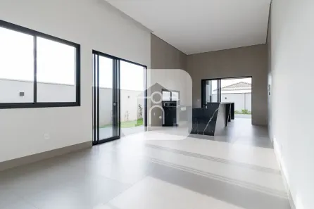 Casa de Condomínio com 3 Quartos à venda, 200m² no Cyrela Landscape, Uberaba