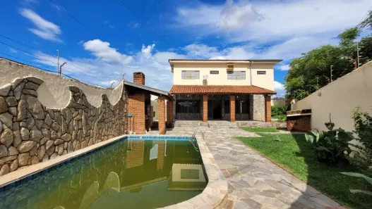 Casa com 4 Quartos à venda, 290m² no Vila Ana Maria, Ribeirão Preto