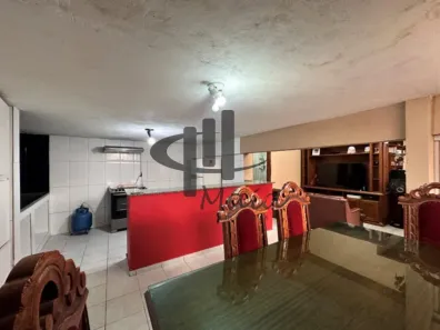 Sobrado com 3 Quartos à venda, 561m² no Nova Gerty, São Caetano do Sul