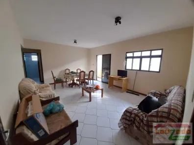 Apartamento com 2 Quartos à venda, 100m² no Jardim Barra de Jangadas, Peruíbe